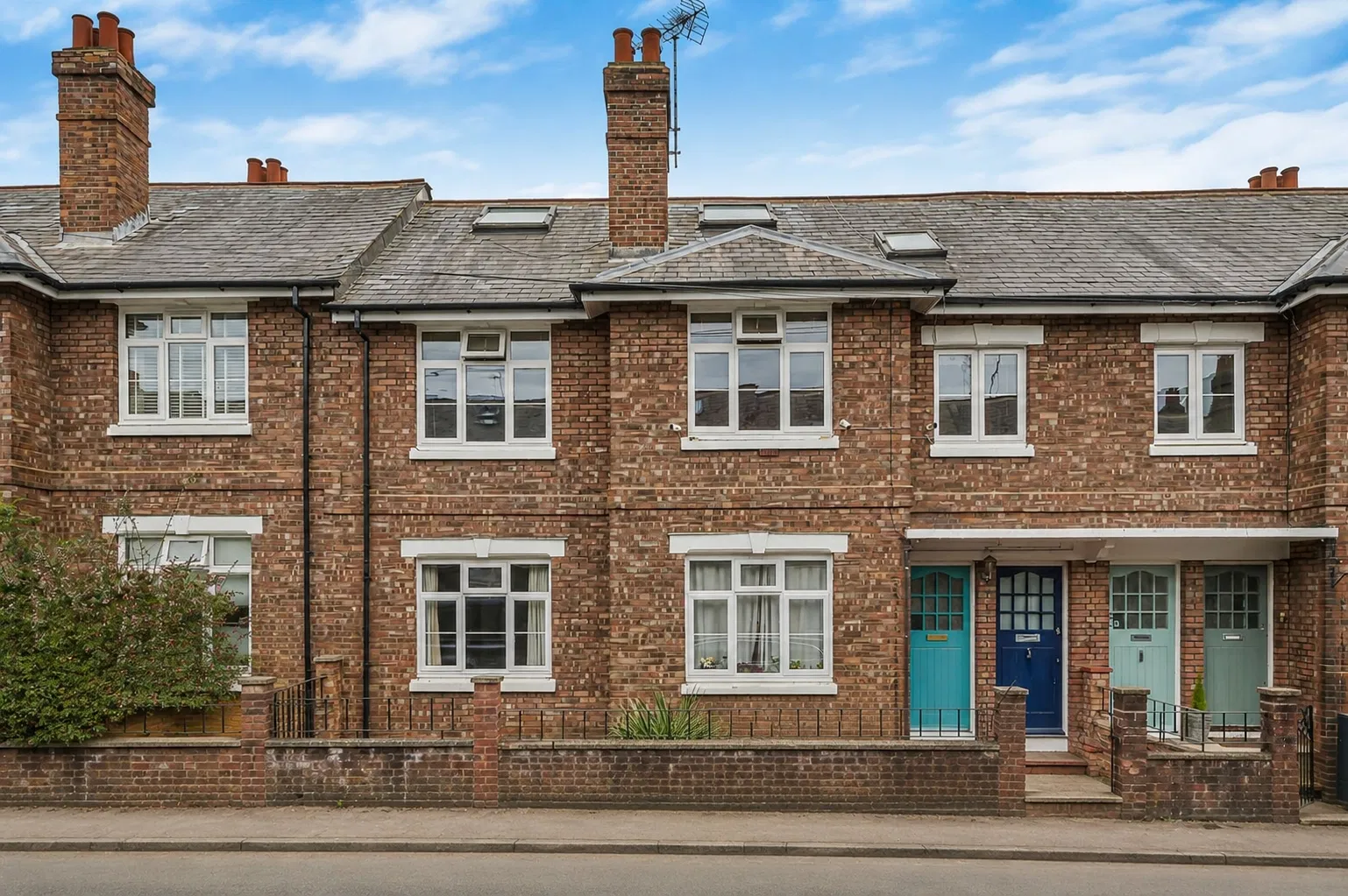 Strickland Row, Earlsfield, London, SW18 - image 5
