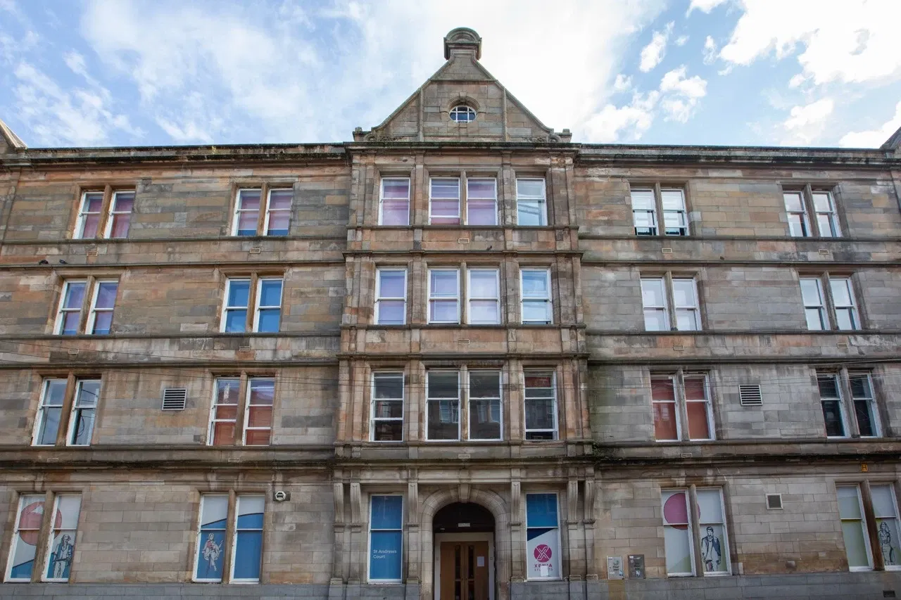 St. Andrews Street, Glasgow, G1 5PA - image 1