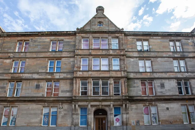 St. Andrews Street, Glasgow, G1 5PA