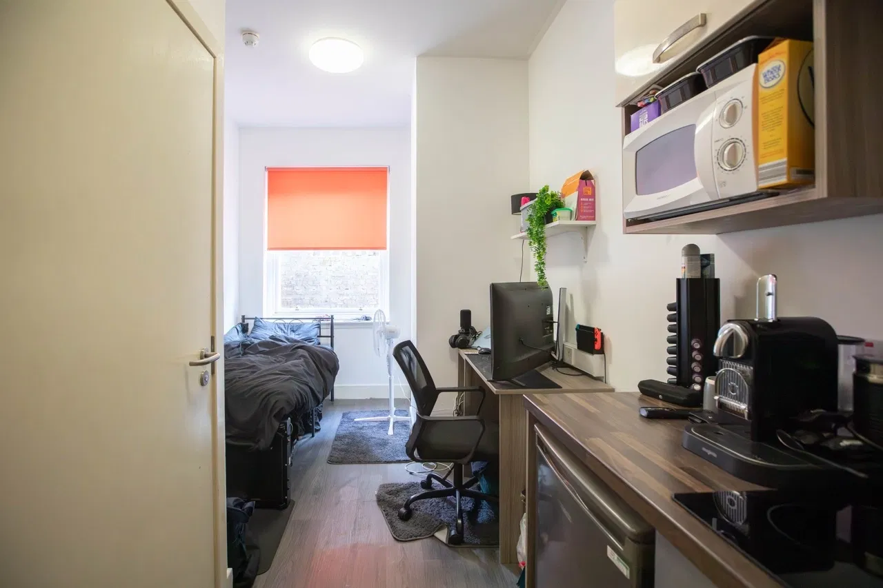 St. Andrews Street, Glasgow, G1 5PA - image 4