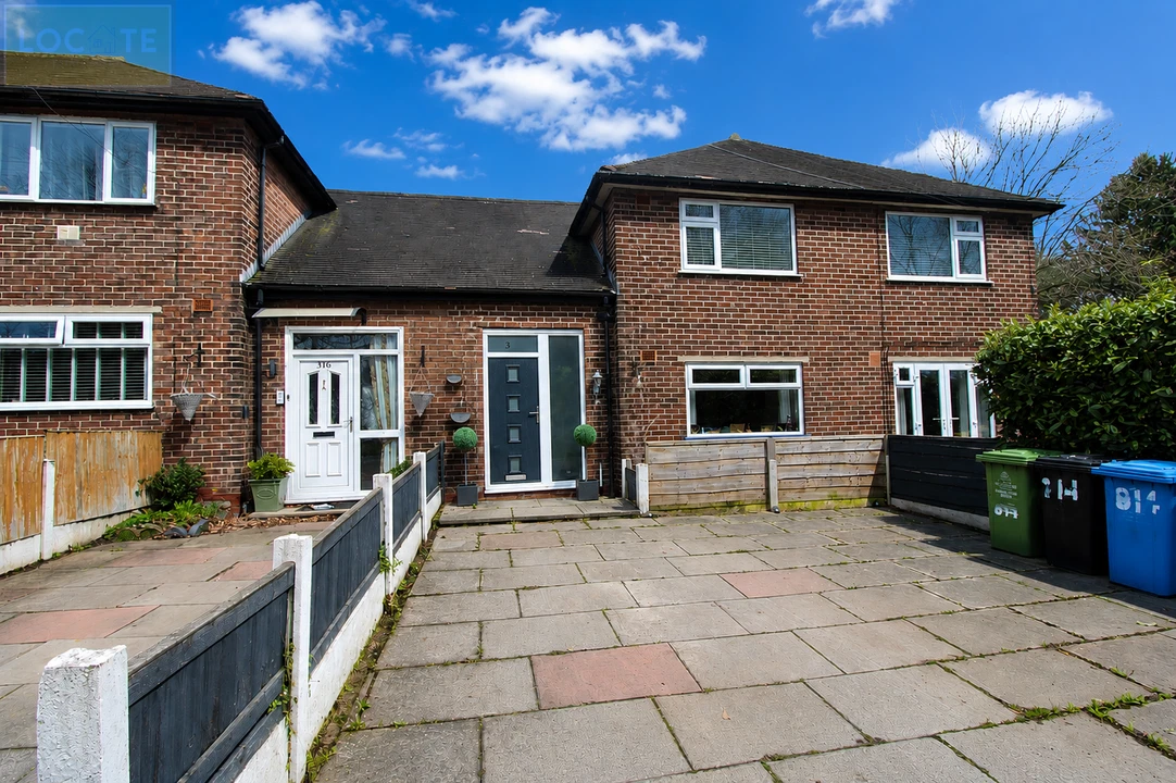 Flat 4, Winster House, Moorside Road, Flixton - image 14