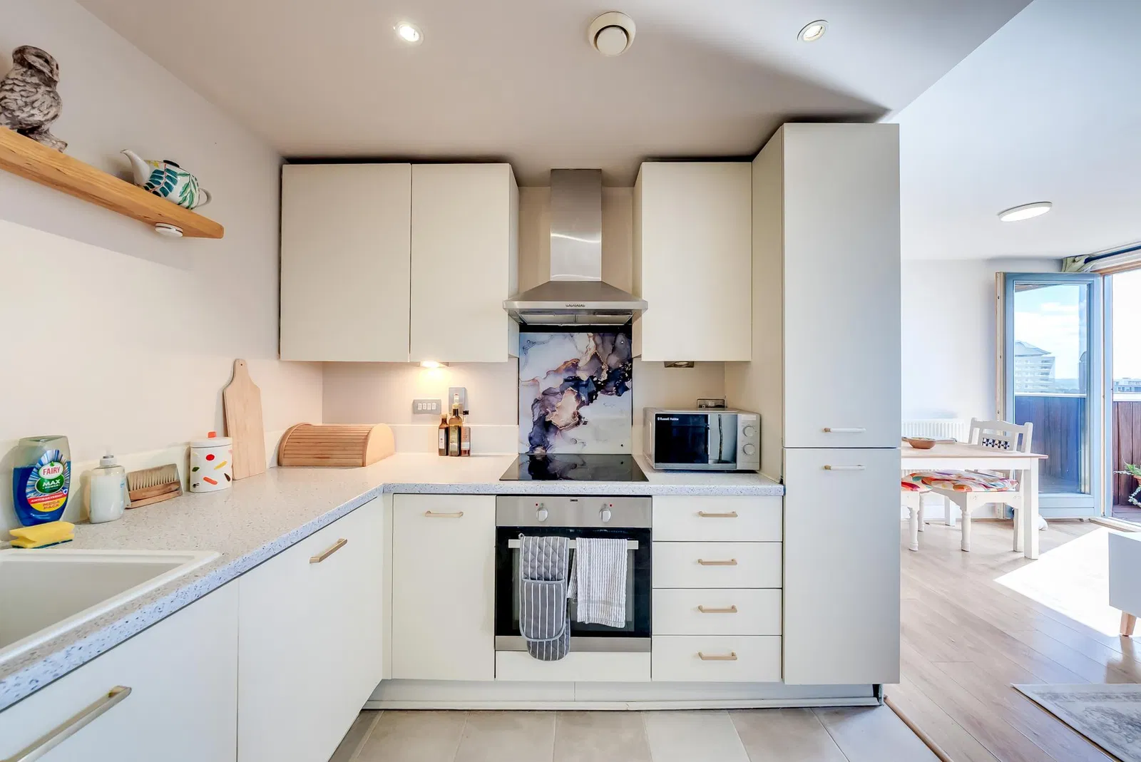 Byng Street, London, E14 - image 5