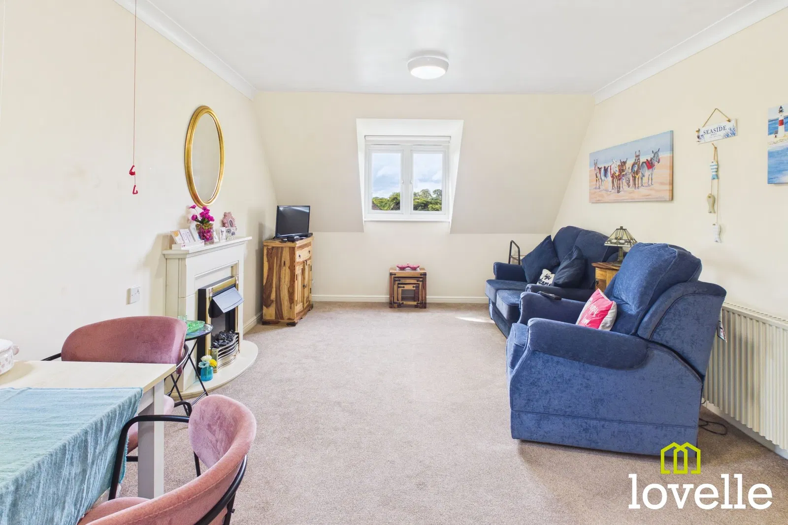 Flat 28, Shardeloes Court Newgate Street, Cottingham, HU16 4EB - image 2