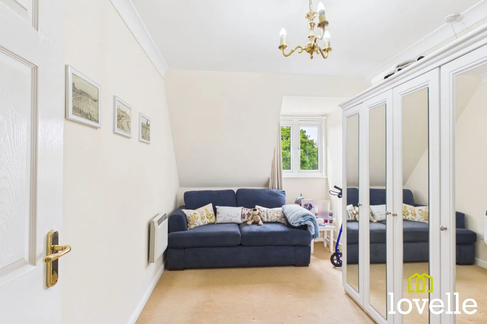 Flat 28, Shardeloes Court Newgate Street, Cottingham, HU16 4EB - image 4