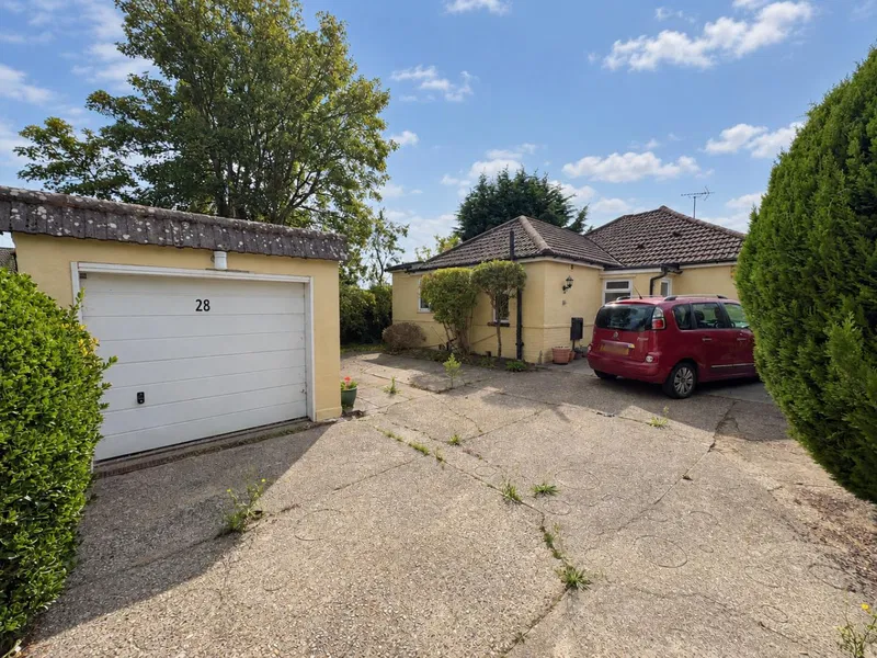 Southill Road, BH12
