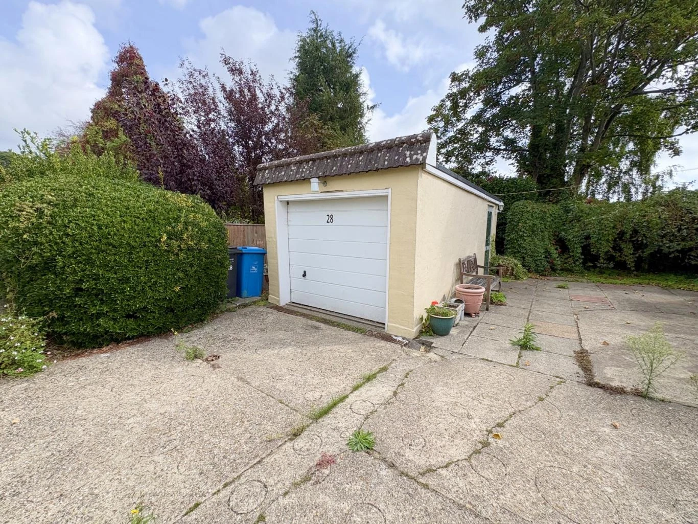 Southill Road, BH12 - image 22