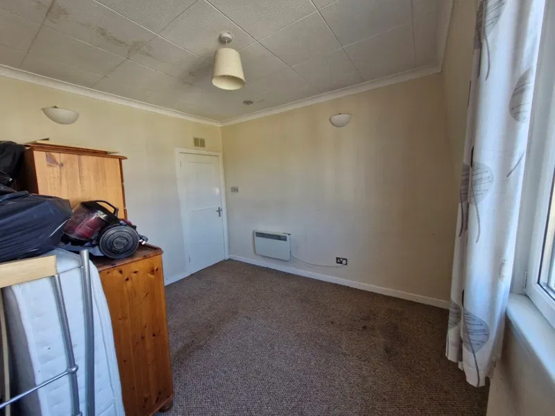 Top Floor Right, 425 Holburn Street, Aberdeen, Aberdeen City AB10 7GS - image 2