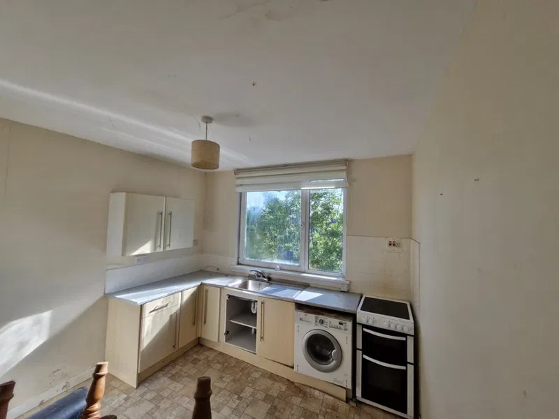 Top Floor Right, 425 Holburn Street, Aberdeen, Aberdeen City AB10 7GS - image 3