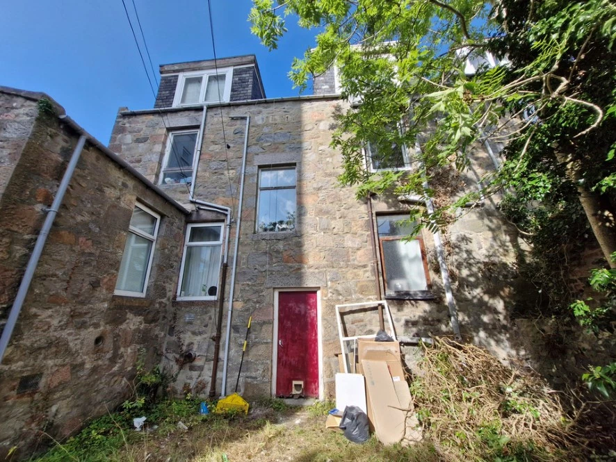 Top Floor Right, 425 Holburn Street, Aberdeen, Aberdeen City AB10 7GS - image 6