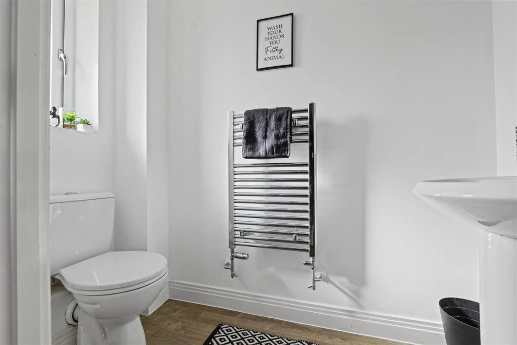 Kite Way, Hampton Vale, Peterborough - image 10