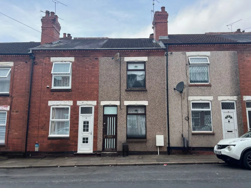 11 Craners Road, Coventry, CV1 5AZ - image 1