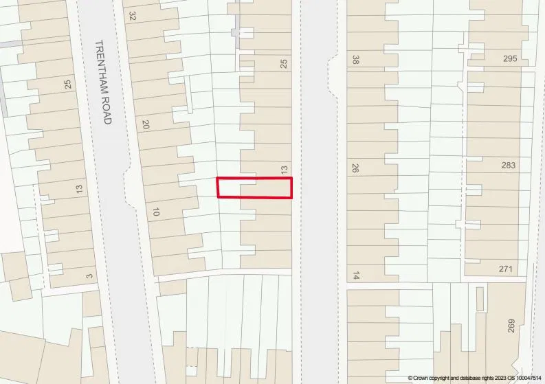 11 Craners Road, Coventry, CV1 5AZ - image 3