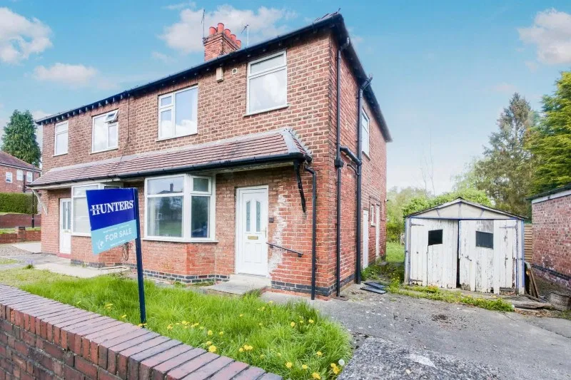 Tang Hall Lane, York, YO31 1SJ
