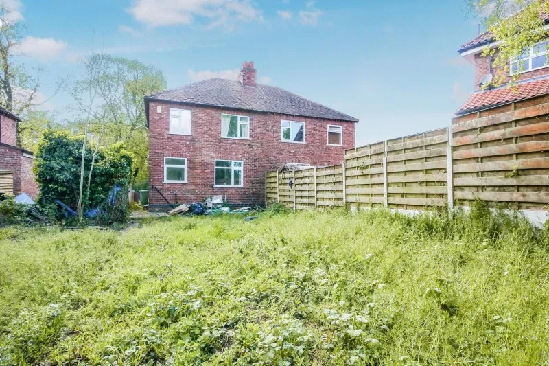 Tang Hall Lane, York, YO31 1SJ - image 2