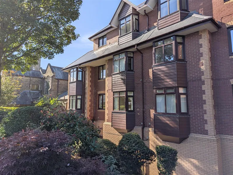 Fairhaven Court, Woodlands Road, Ansdell, Lytham St Annes, FY8 1YJ