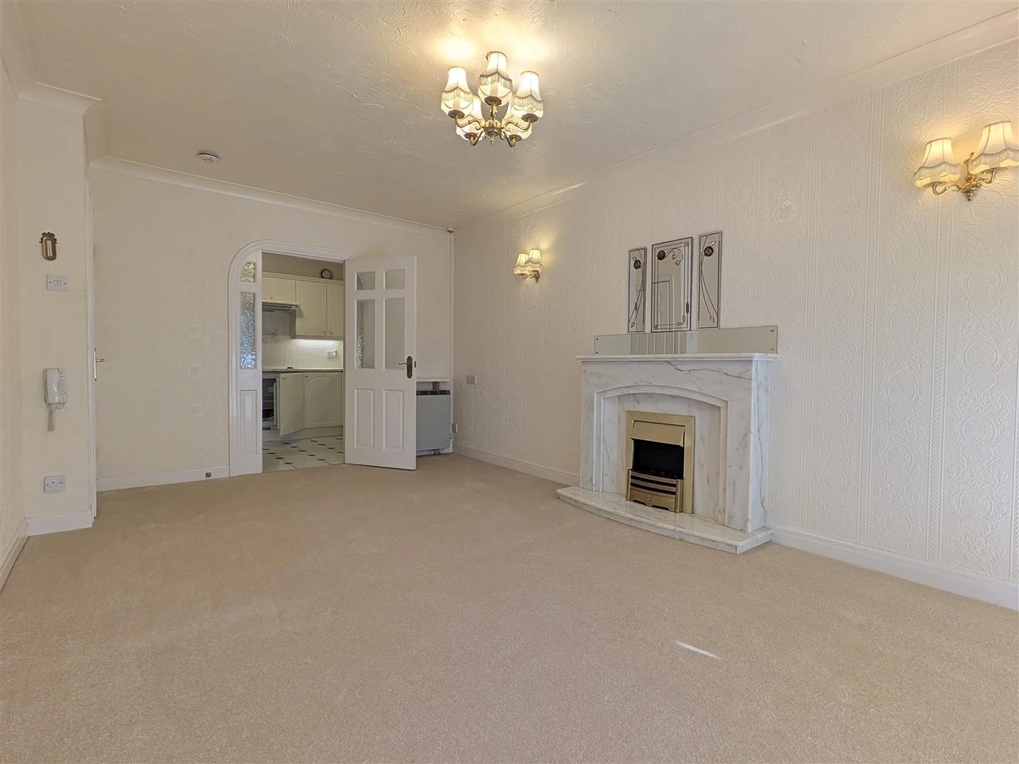 Fairhaven Court, Woodlands Road, Ansdell, Lytham St Annes, FY8 1YJ - image 3
