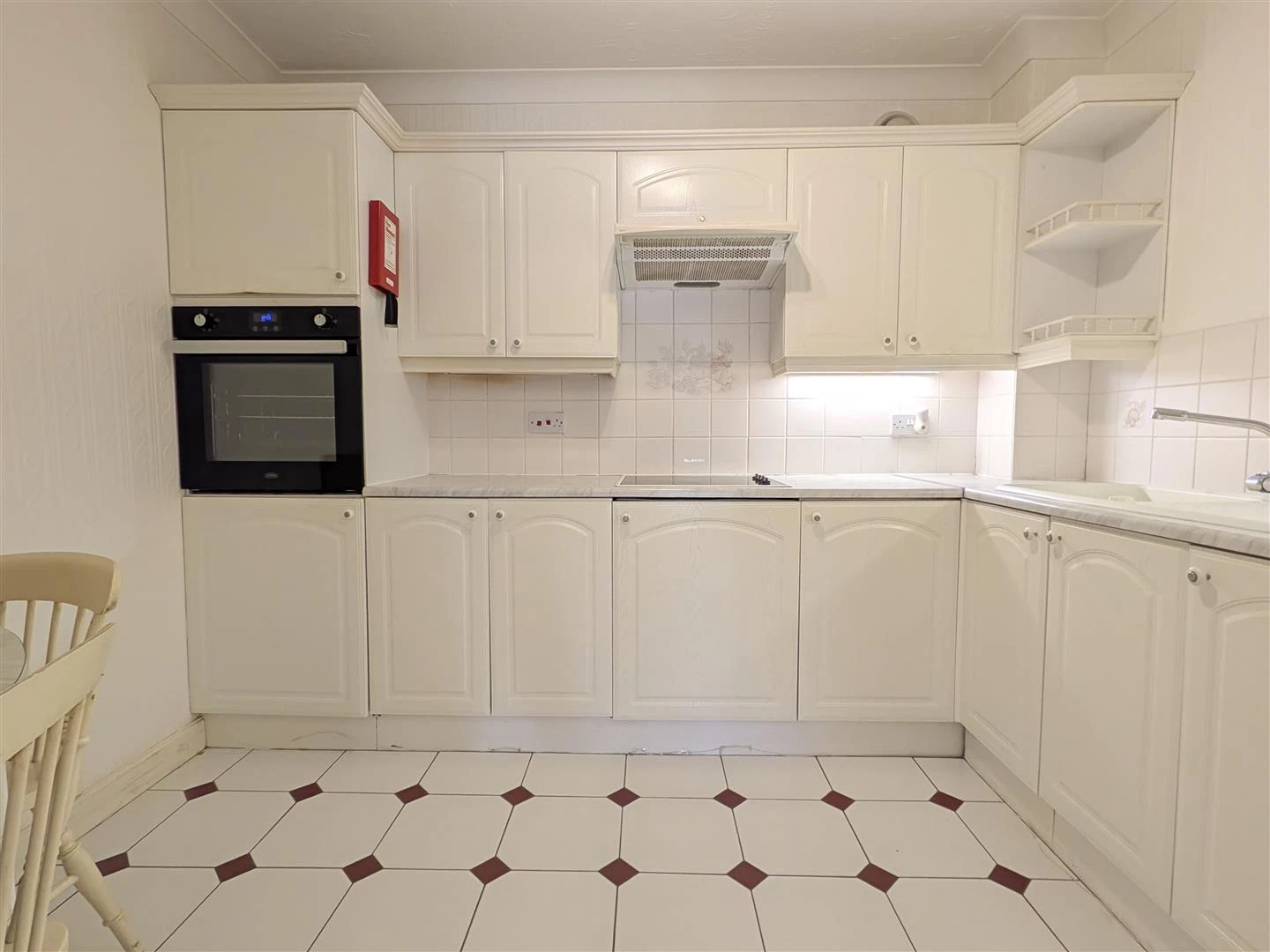 Fairhaven Court, Woodlands Road, Ansdell, Lytham St Annes, FY8 1YJ - image 4
