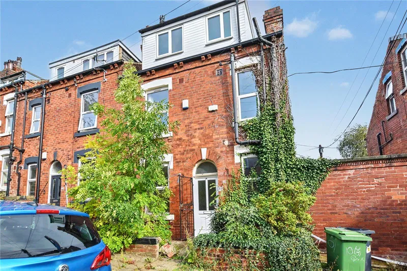 Pennington Grove, Leeds, West Yorkshire, LS6 2JL