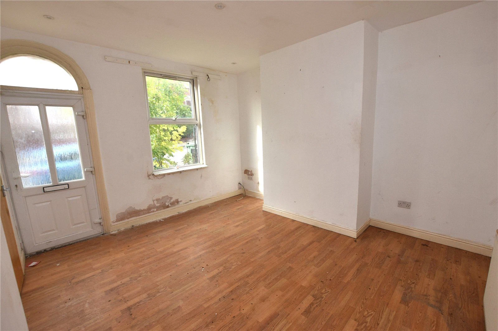 Pennington Grove, Leeds, West Yorkshire, LS6 2JL - image 4