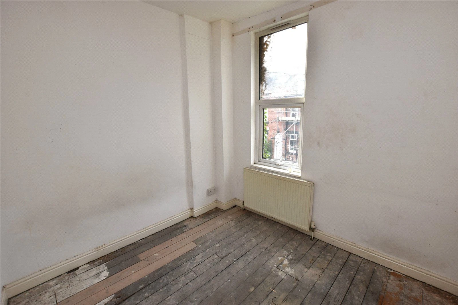 Pennington Grove, Leeds, West Yorkshire, LS6 2JL - image 6