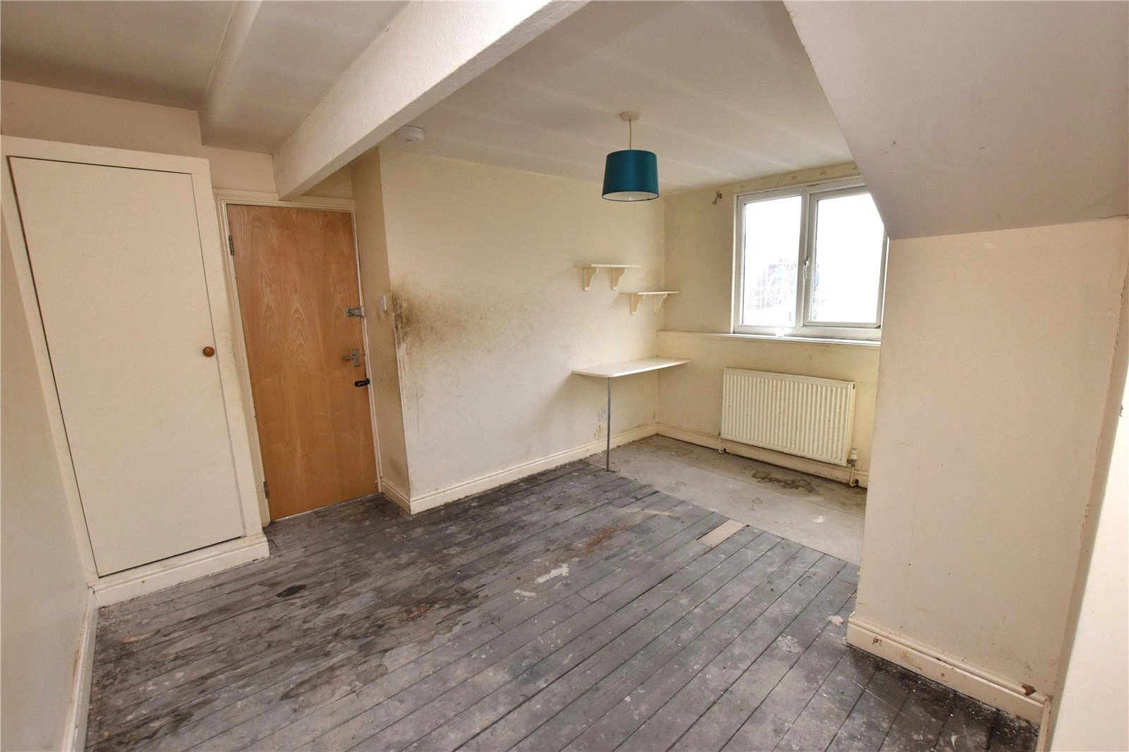 Pennington Grove, Leeds, West Yorkshire, LS6 2JL - image 8