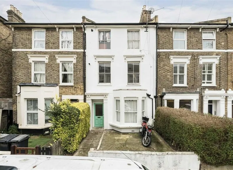 Endwell Road, Brockley, SE4