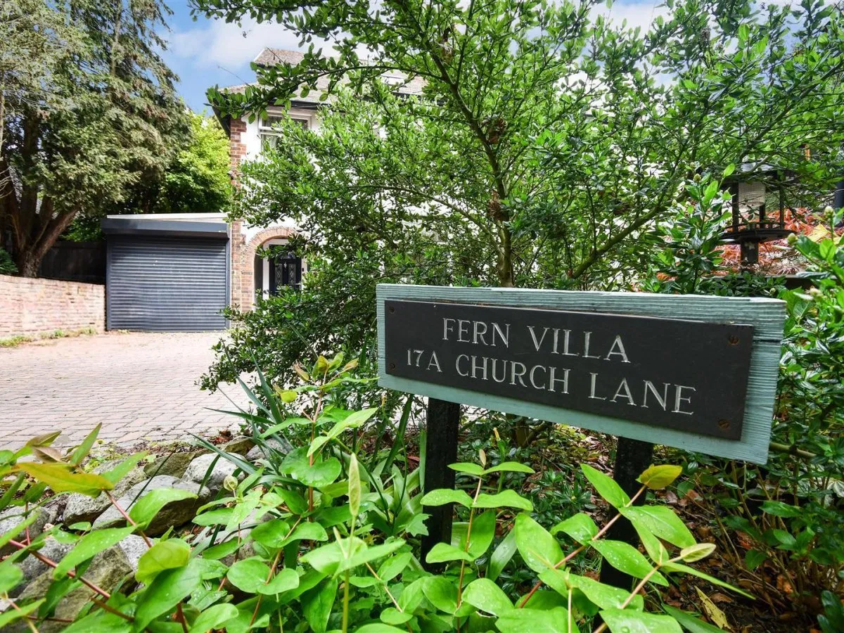 Church Lane, Kirk Ella, Hull - image 2