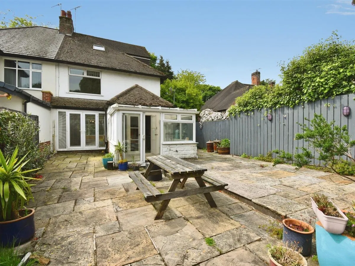 Church Lane, Kirk Ella, Hull - image 3