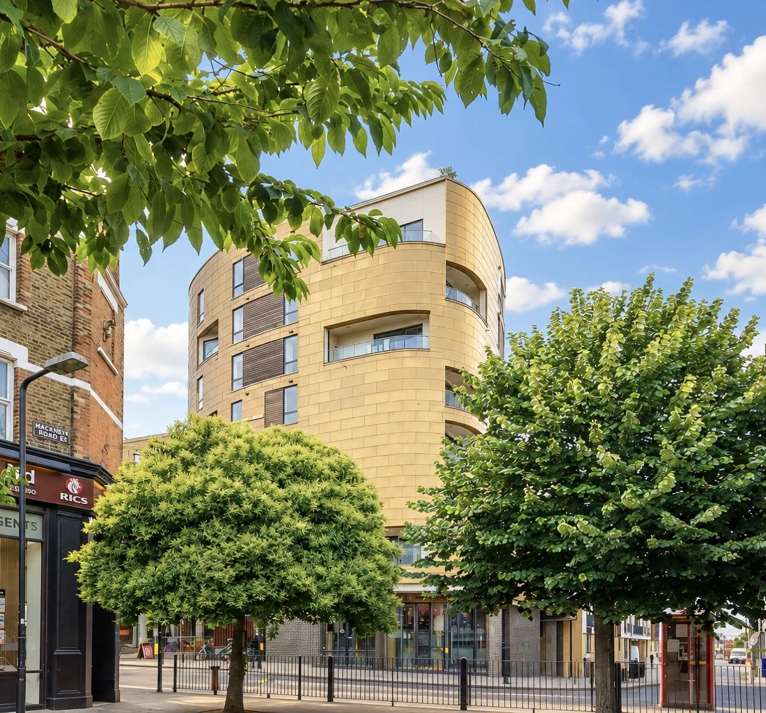 Banister Road, London, W10 - image 11
