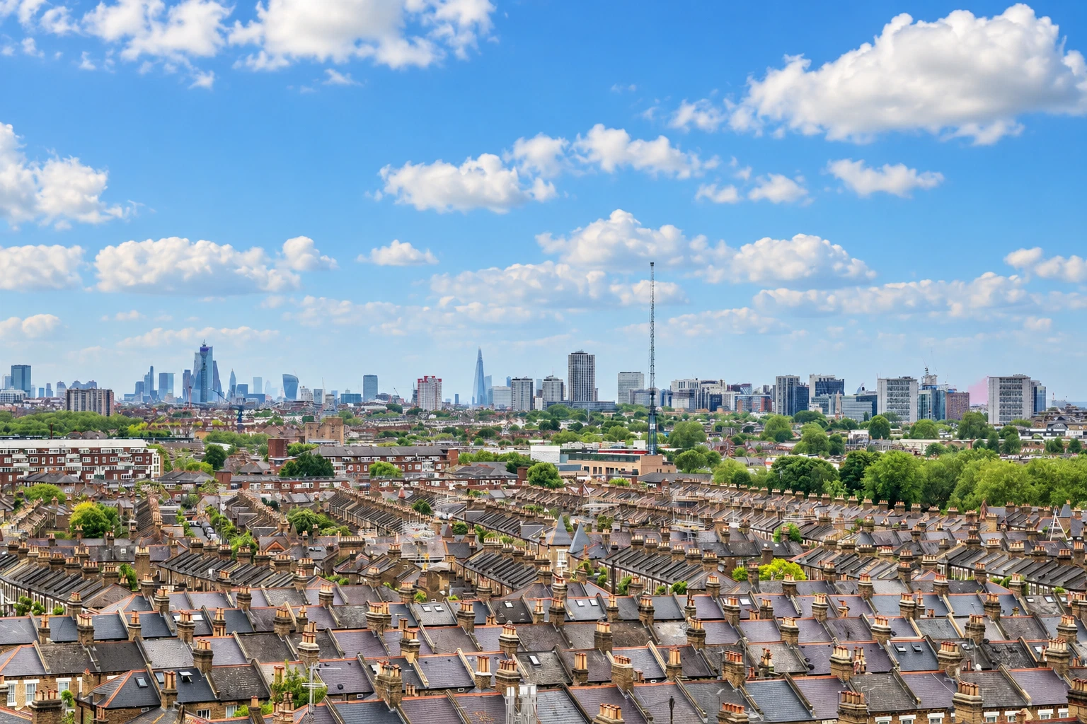 Banister Road, London, W10 - image 14