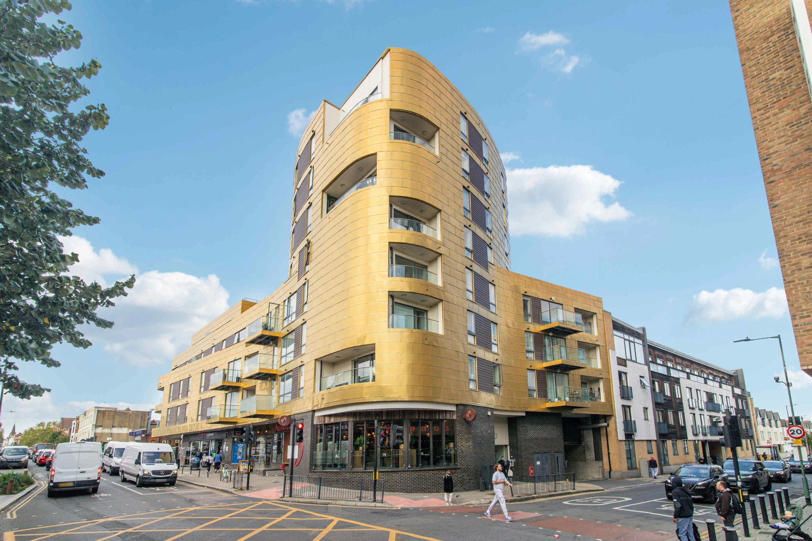 Banister Road, London, W10 - image 15