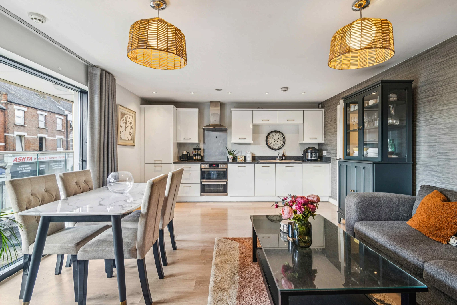 Banister Road, London, W10 - image 8
