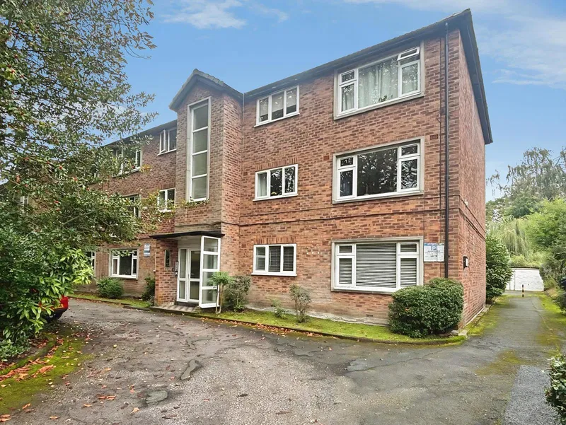 Holme Road, Didsbury, Manchester, M20 2TX