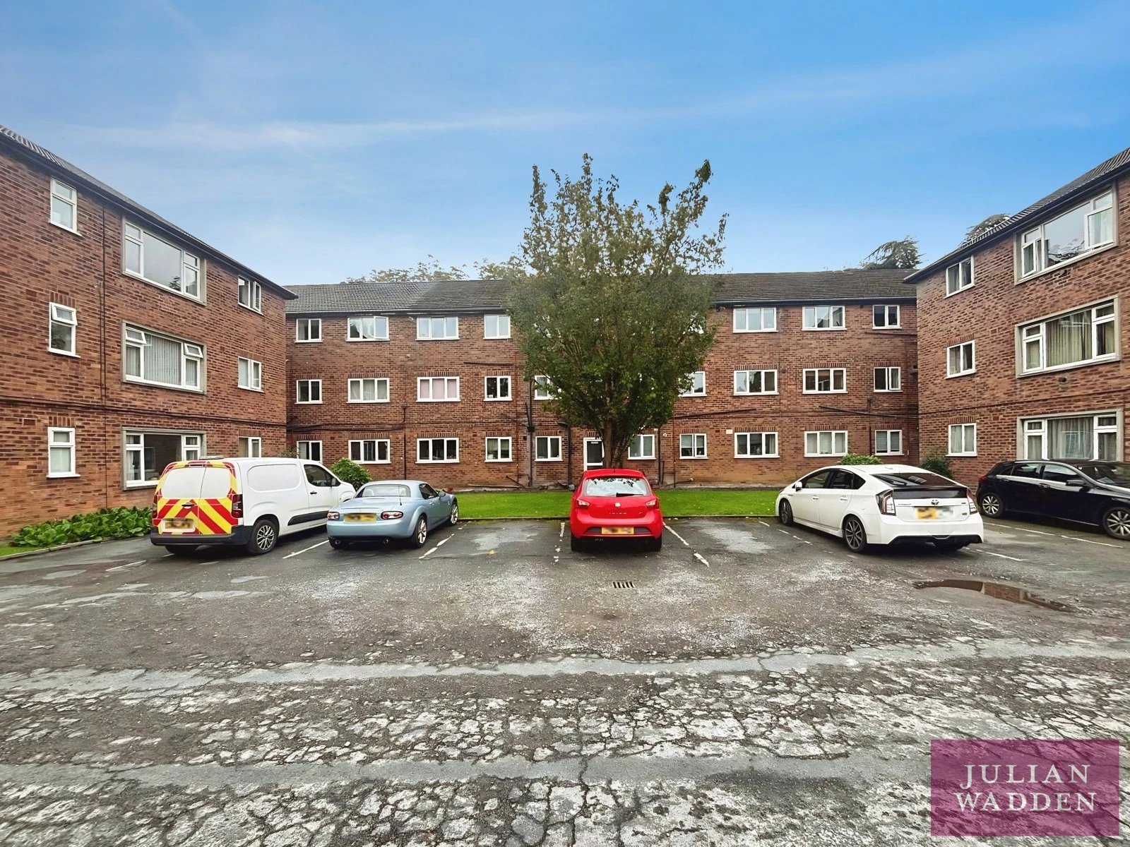Holme Road, Didsbury, Manchester, M20 2TX - image 8