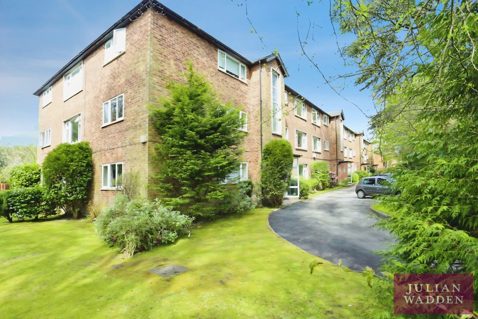 Holme Road, Didsbury, Manchester, M20 2TX - image 9