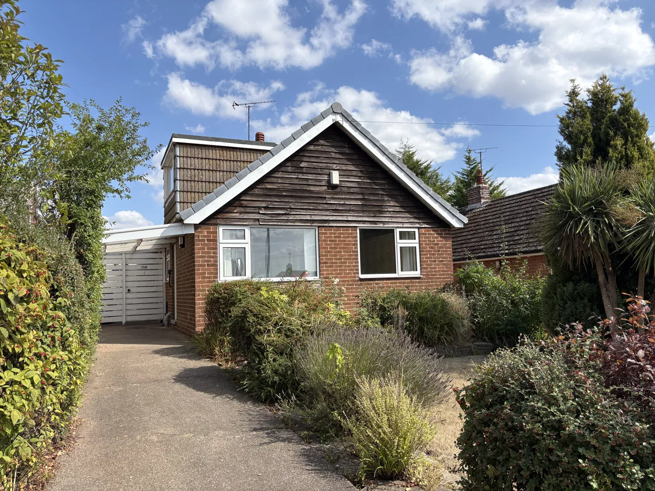 Birchover Way, Allestree, Derby, DE22 - image 1