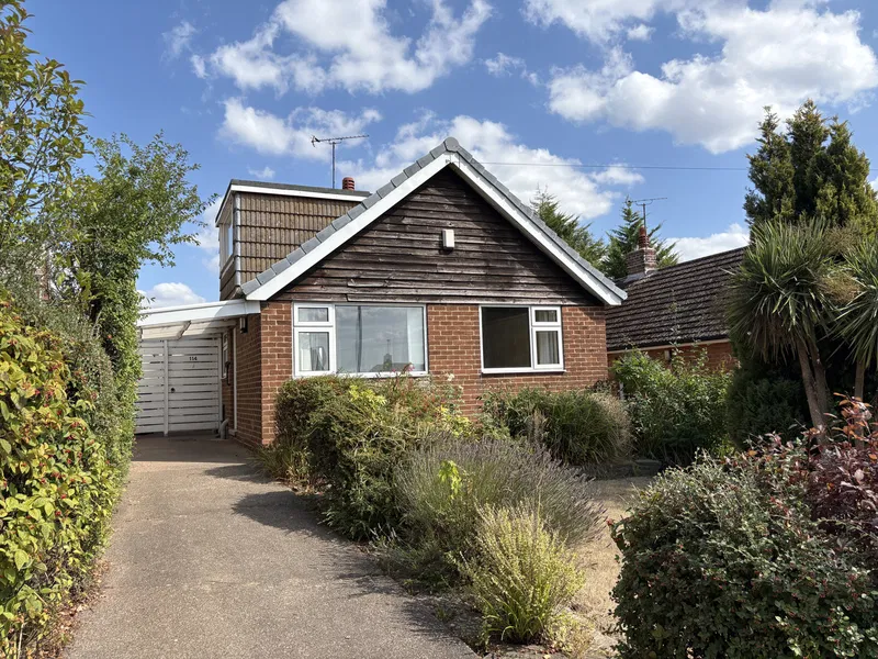 Birchover Way, Allestree, Derby, DE22