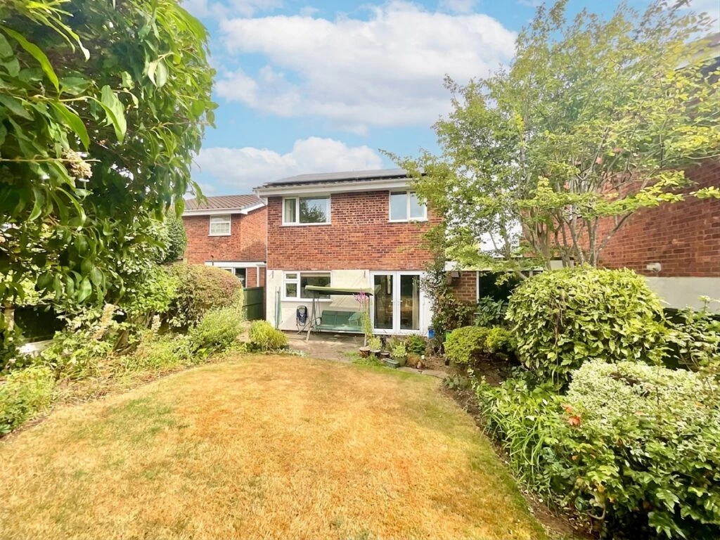 Avon Grove, Stone, ST15 - image 21