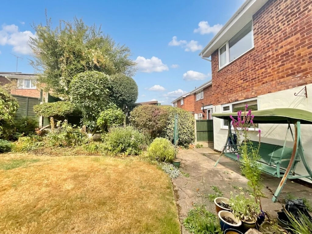 Avon Grove, Stone, ST15 - image 24