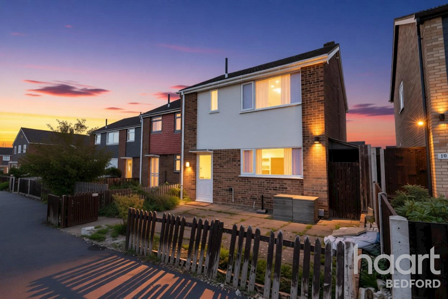 Dearne Walk, Bedford, MK41 - image 1