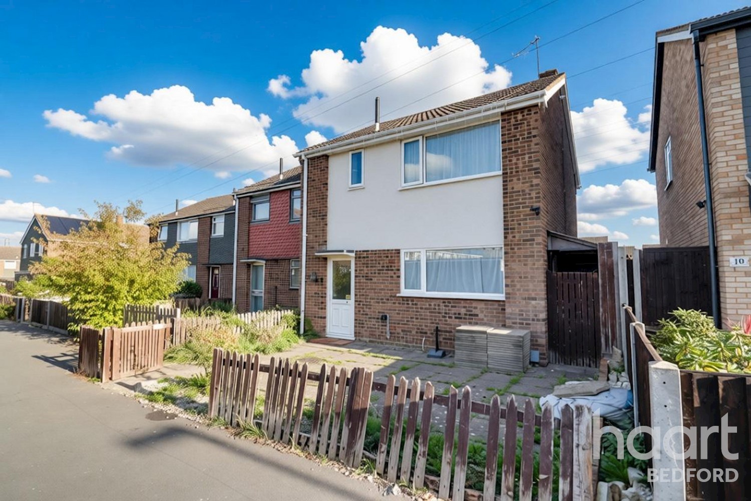 Dearne Walk, Bedford, MK41 - image 15
