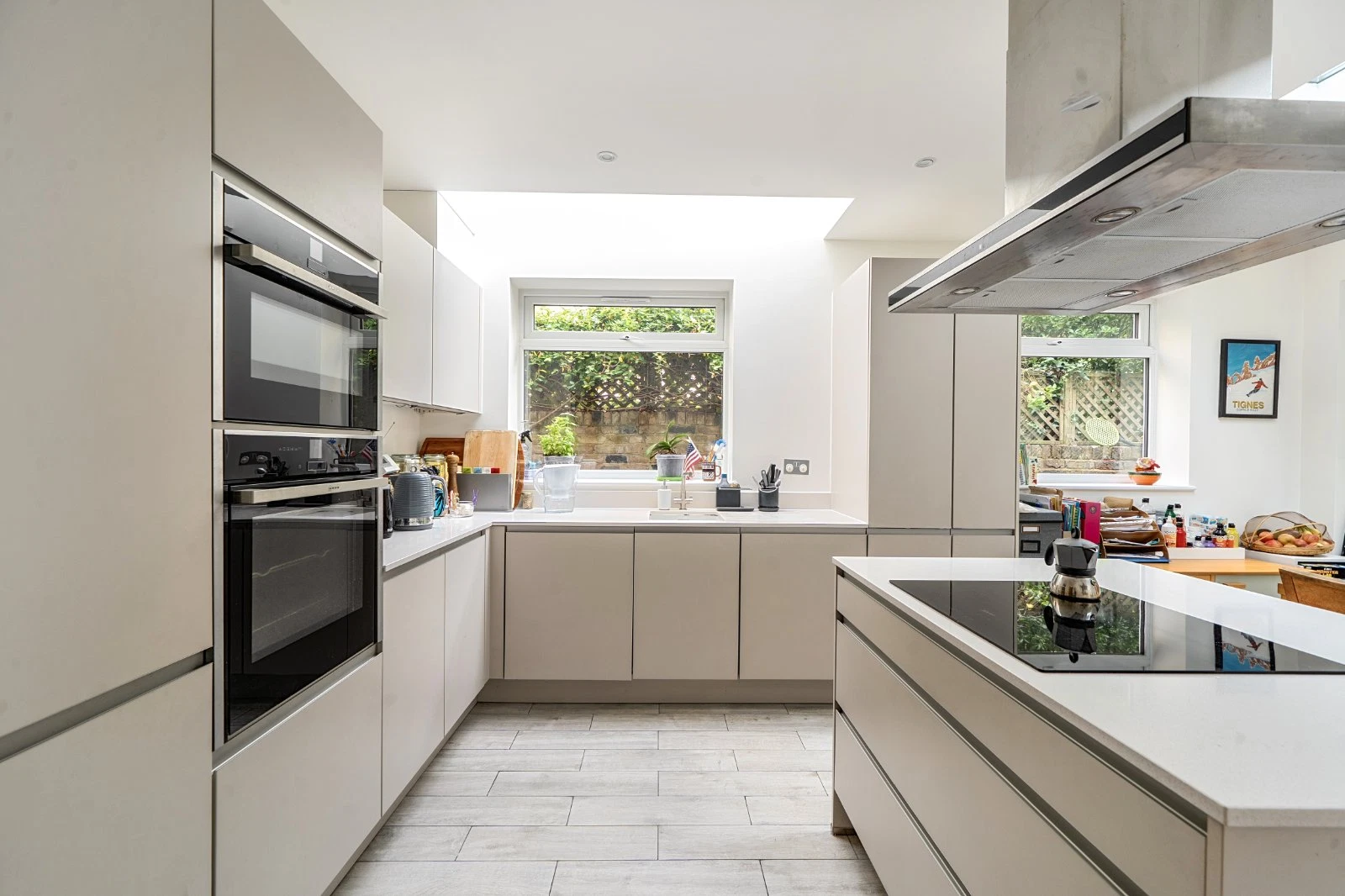 Iverson Road, London, NW6 - image 10