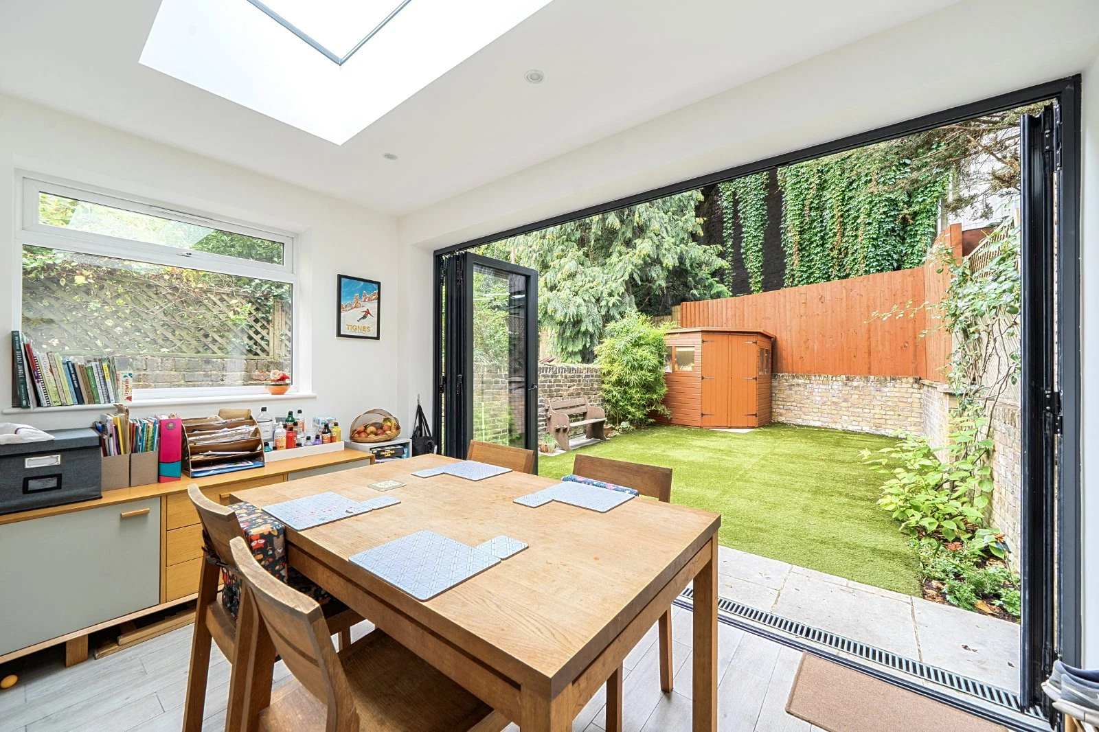 Iverson Road, London, NW6 - image 11