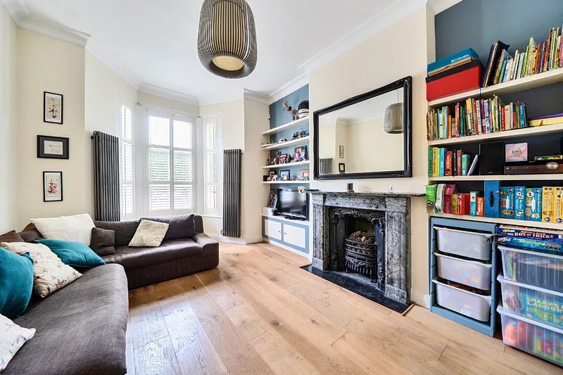 Iverson Road, London, NW6 - image 3