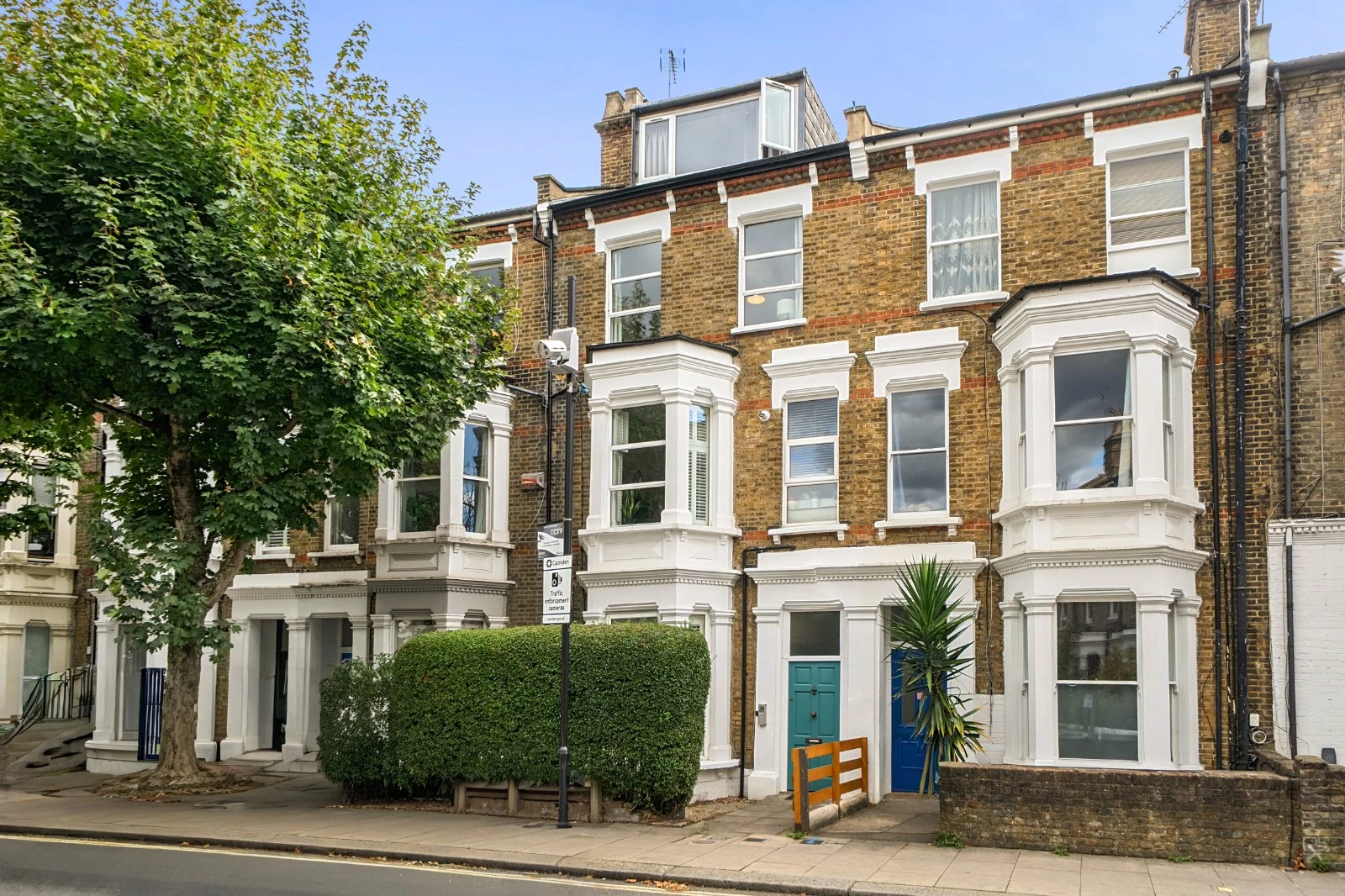 Iverson Road, London, NW6 - image 4