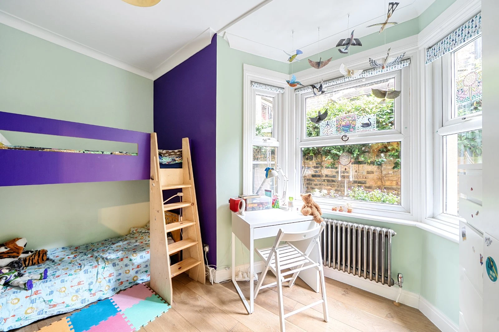 Iverson Road, London, NW6 - image 7