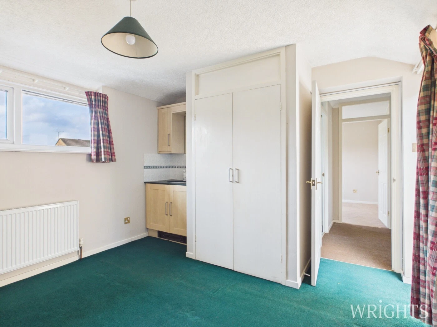 Moors Walk, Welwyn Garden City, Panshanger - image 10