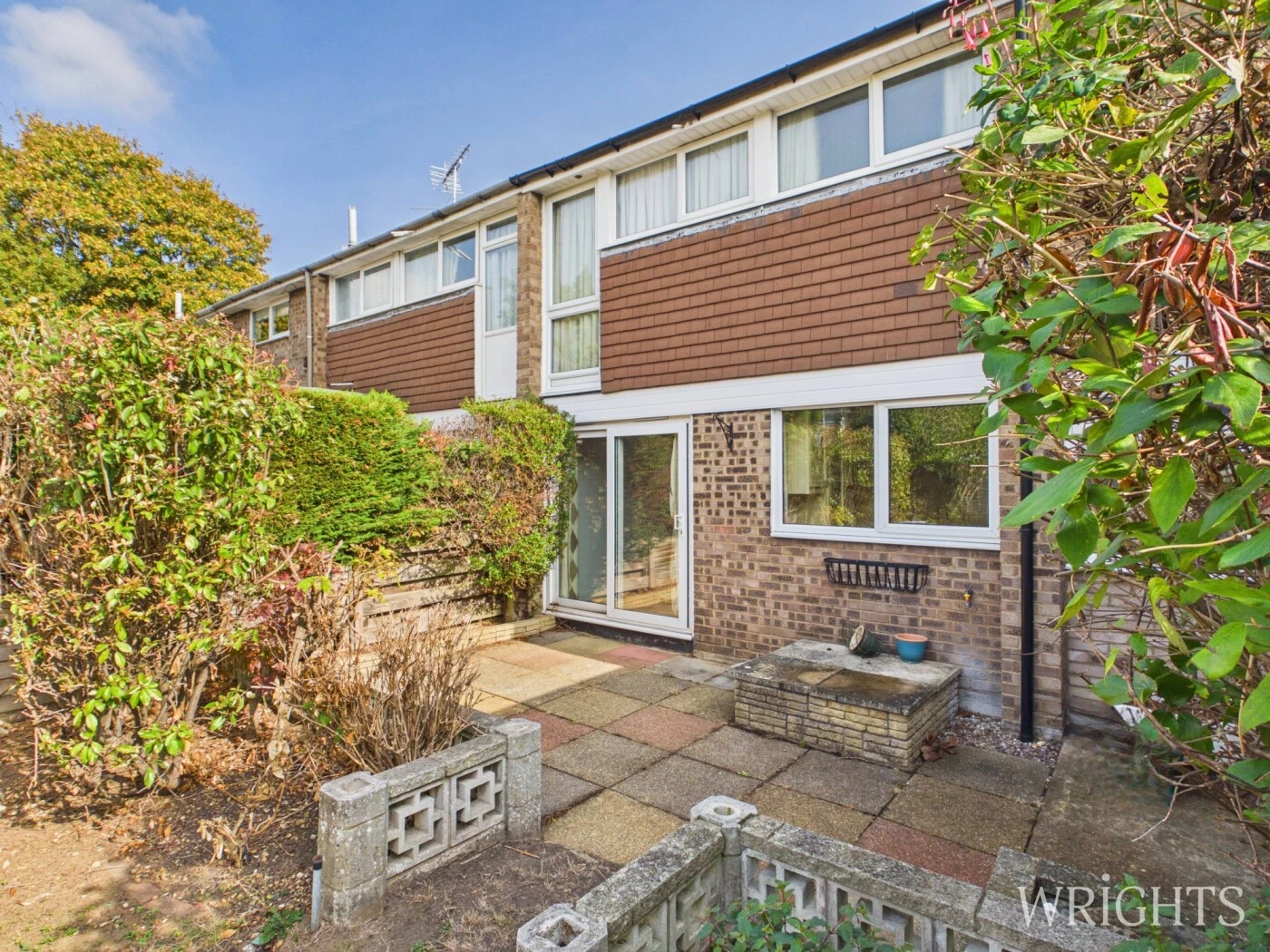 Moors Walk, Welwyn Garden City, Panshanger - image 17