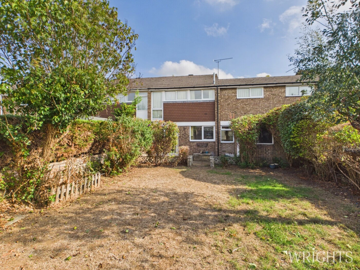 Moors Walk, Welwyn Garden City, Panshanger - image 18