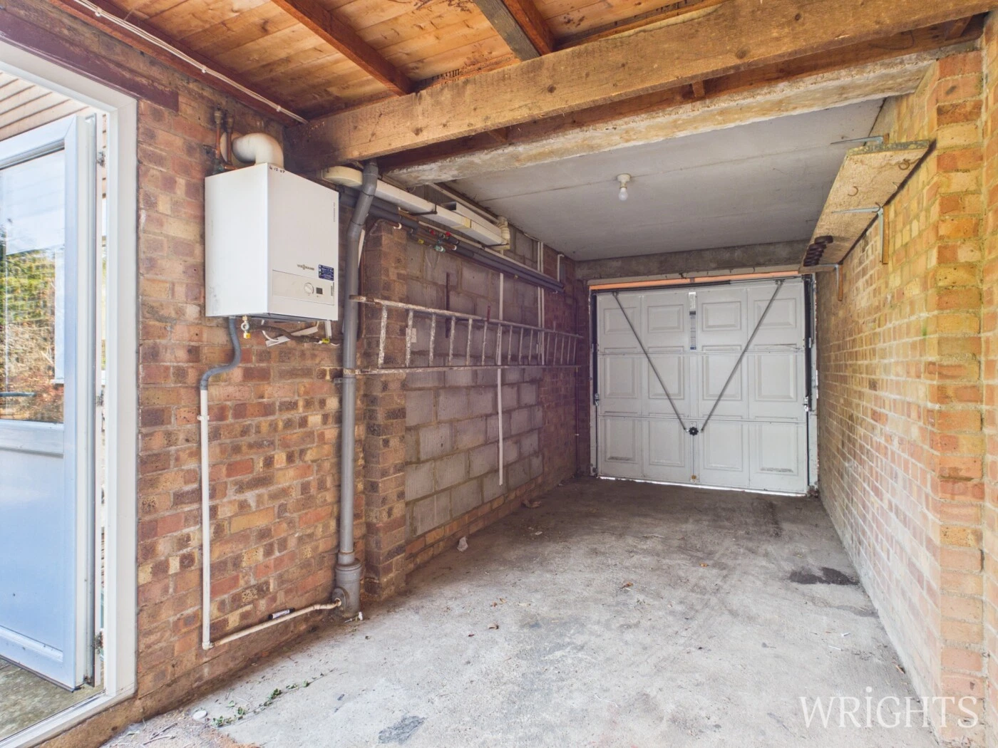 Moors Walk, Welwyn Garden City, Panshanger - image 19